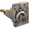 FISPA 89.186 Vacuum Pump, brake system